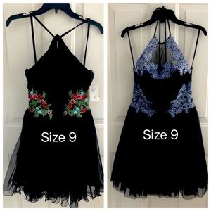 PARTY EVENT DRESSES